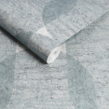 124129 Palazzo Breathe Wallpaper by Graham and Brown