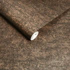 124130 Vincenzo Chocolate Wallpaper by Graham and Brown