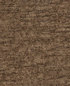 124130 Vincenzo Chocolate Wallpaper by Graham and Brown