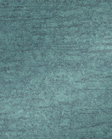 124131 Vincenzo Teal Wallpaper by Graham and Brown