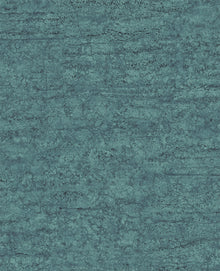 124131 Vincenzo Teal Wallpaper by Graham and Brown