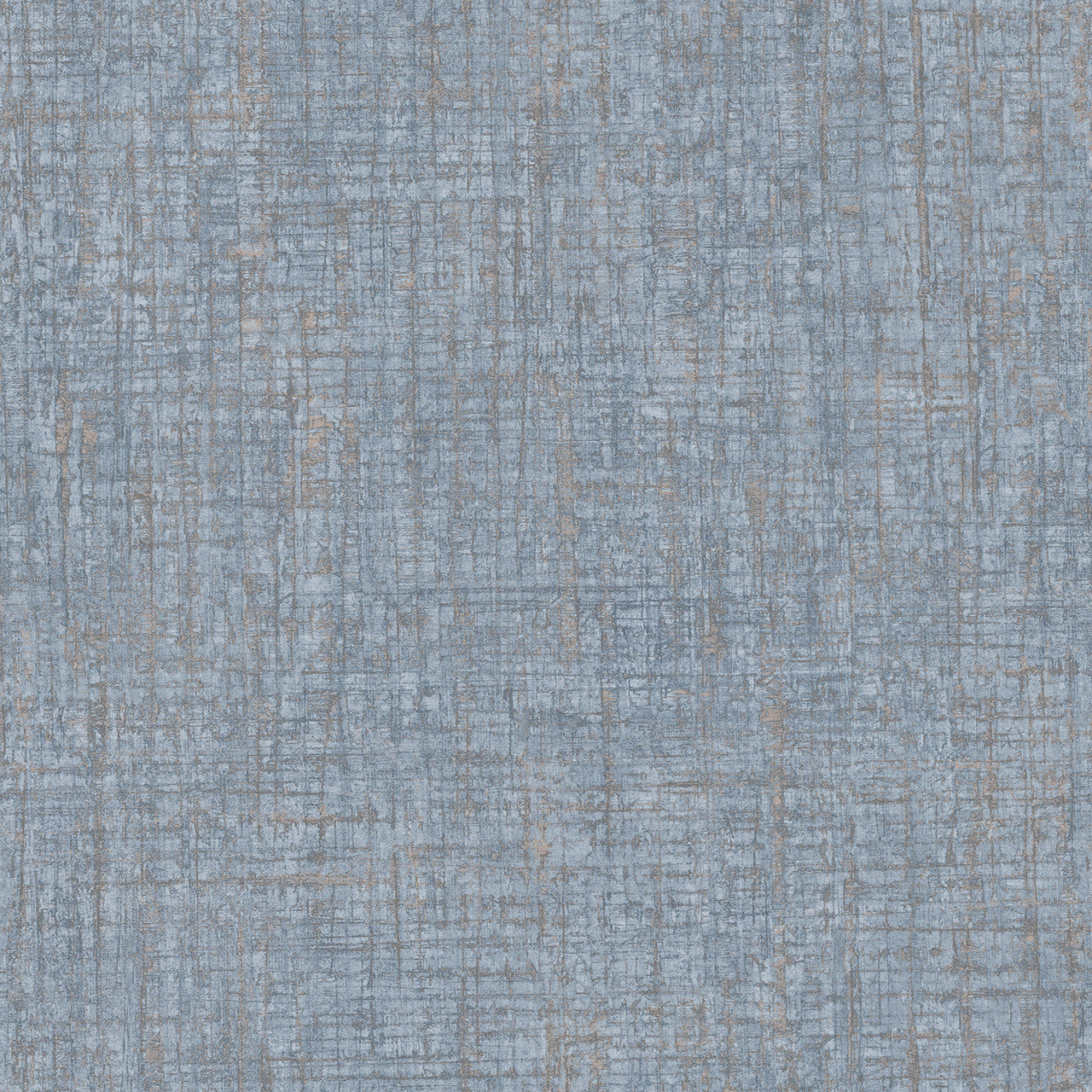 124137 Armando Light Blue Wallpaper by Graham and Brown