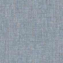 124137 Armando Light Blue Wallpaper by Graham and Brown