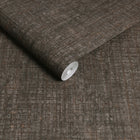 124141 Armando Chocolate Wallpaper by Graham and Brown