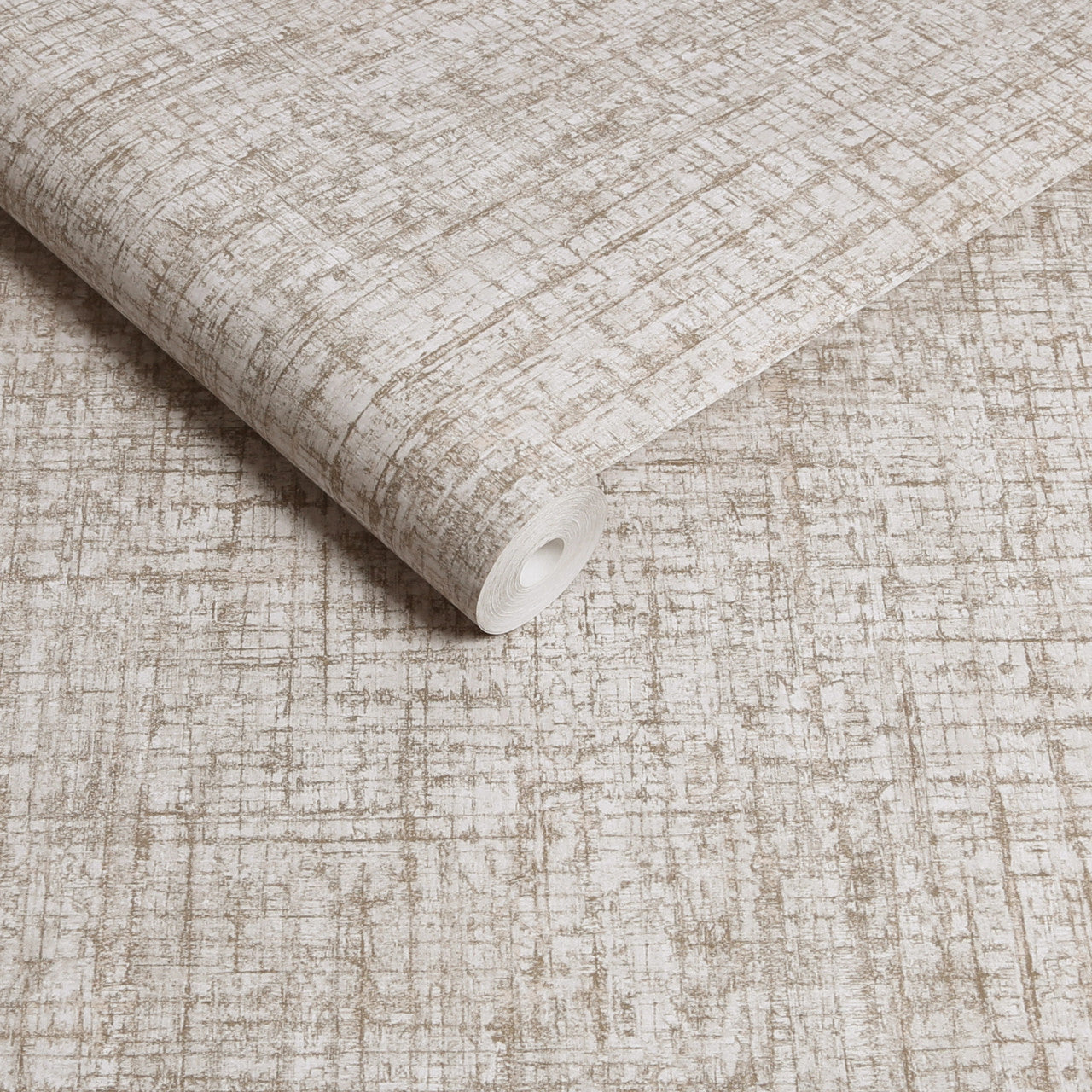 124143 Armando Neutral Wallpaper by Graham and Brown