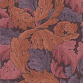 Acanthus Wallpaper by William Morris at Home