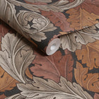 124224 Acanthus William Morris at Home by Graham Brown