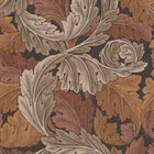 124224 Acanthus William Morris at Home by Graham Brown