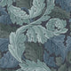 Acanthus Wallpaper by William Morris at Home