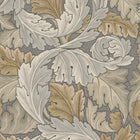124226 Acanthus William Morris at Home by Graham Brown