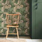 124227 Acanthus William Morris at Home by Graham Brown
