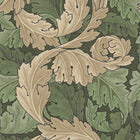124227 Acanthus William Morris at Home by Graham Brown