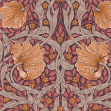 124239 Pimpernel William Morris at Home by Graham Brown