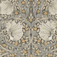 Pimpernel Wallpaper by William Morris at Home