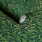124247 Willow Bough William Morris at Home by Graham Brown