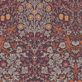 Blackthorn Wallpaper by William Morris at Home