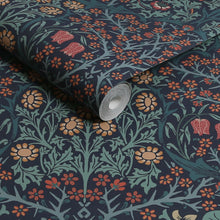 124251 Blackthorn William Morris at Home by Graham Brown