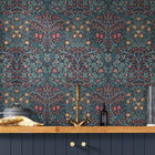 124251 Blackthorn William Morris at Home by Graham Brown