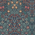 Blackthorn Wallpaper by William Morris at Home