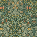Blackthorn Wallpaper by William Morris at Home