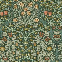 124252 Blackthorn William Morris at Home by Graham Brown