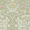 Blackthorn Wallpaper by William Morris at Home