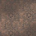Marigold Fibrous Wallpaper by William Morris at Home