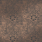 124254 Marigold Fibrous William Morris at Home by Graham Brown