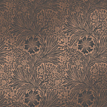 124254 Marigold Fibrous William Morris at Home by Graham Brown