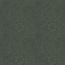 124255 Marigold Fibrous William Morris at Home by Graham Brown