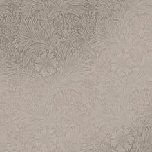 124257 Marigold Fibrous William Morris at Home by Graham Brown
