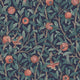 Bird & Pomegranate Wallpaper by William Morris at Home