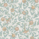 Bird & Pomegranate Wallpaper by William Morris at Home