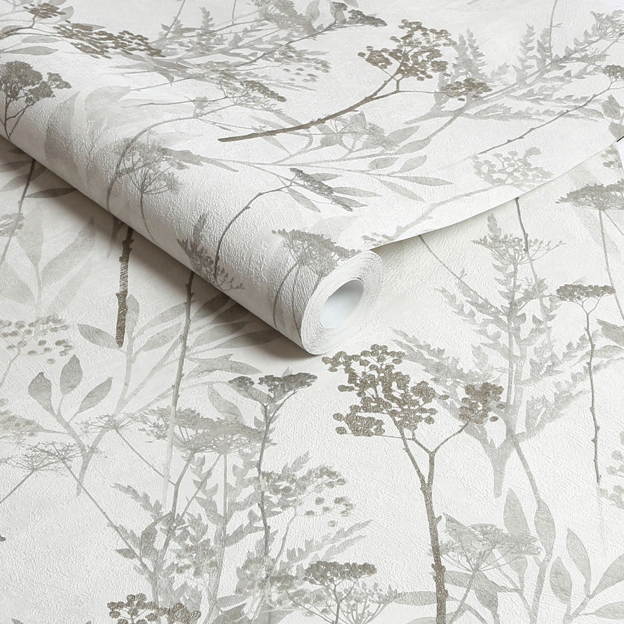 125059 Solstice Neutral Superfresco Easy Wallpaper