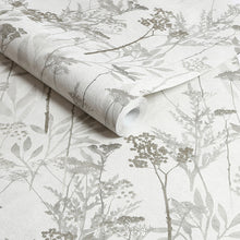 125059 Solstice Neutral Superfresco Easy Wallpaper