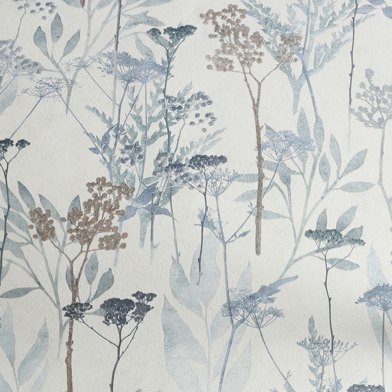 125060 Solstice Pale Blue Superfresco Easy Wallpaper