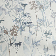 125060 Solstice Pale Blue Superfresco Easy Wallpaper