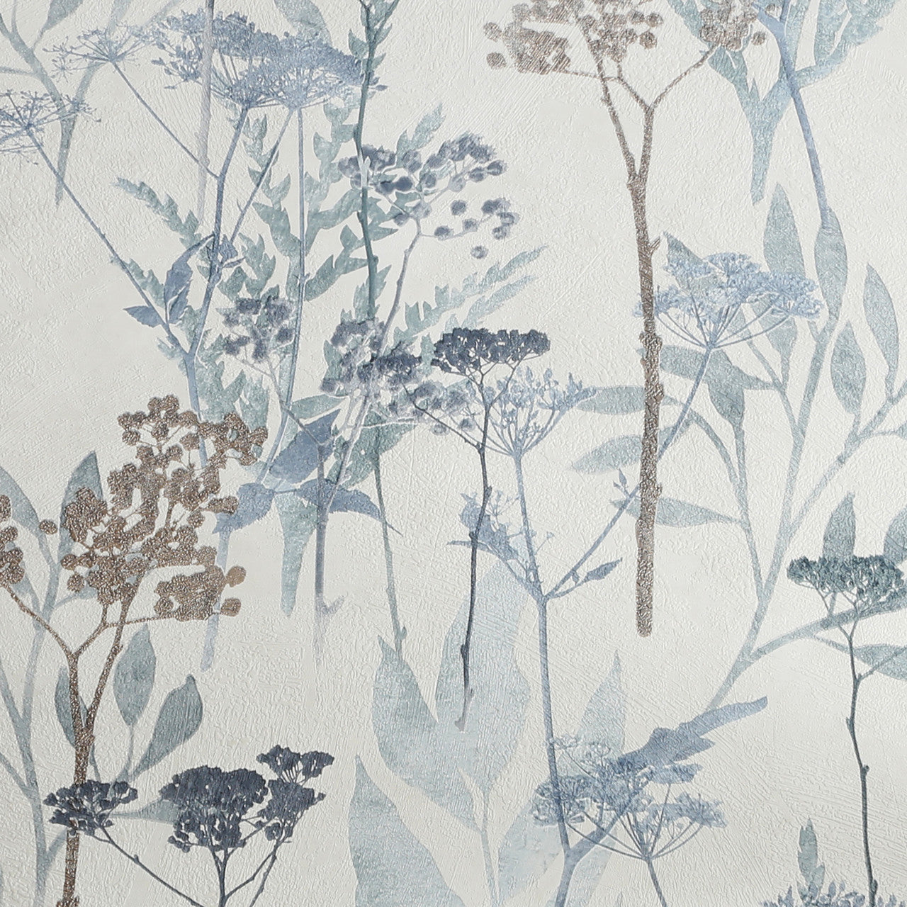 125060 Solstice Pale Blue Superfresco Easy Wallpaper