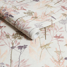 125061 Solstice Pink Superfresco Easy Wallpaper