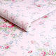 Garden Floral Pink Blue Wallpaper by Rachel Ashwell