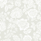 125138 Stipple Sage Wallpaper by Rachel Ashwell