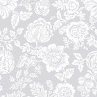 125139 Stipple Grey Wallpaper by Rachel Ashwell
