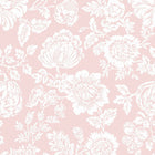 125140 Stipple Pink Wallpaper by Rachel Ashwell