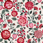 125497 Strawberry Garden Rose Wallpaper by Cath Kidston