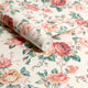Garden Rose Autumn Wallpaper by Cath Kidston