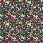125505 Harmony Ditsy Night Wallpaper by Cath Kidston