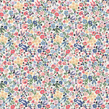 125506 Harmony Ditsy Day Wallpaper by Cath Kidston