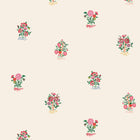 125530 Kingdom Posey Rose Wallpaper by Cath Kidston