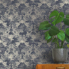 12585 Kingdom Ted Baker Fantasia Wallpaper by Galerie