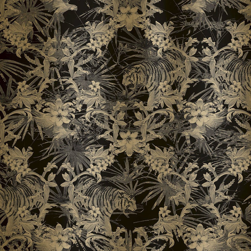 12587 Kingdom Ted Baker Fantasia Wallpaper by Galerie